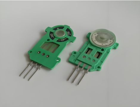 Applications of Potentiometers in Radio Equipment