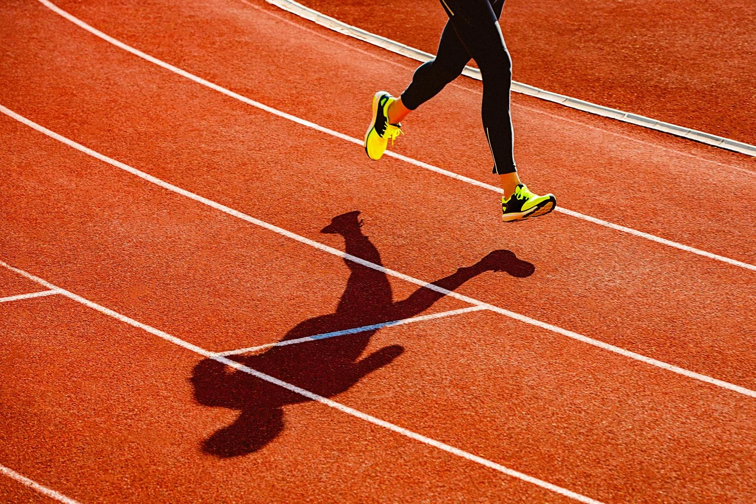 Running Track