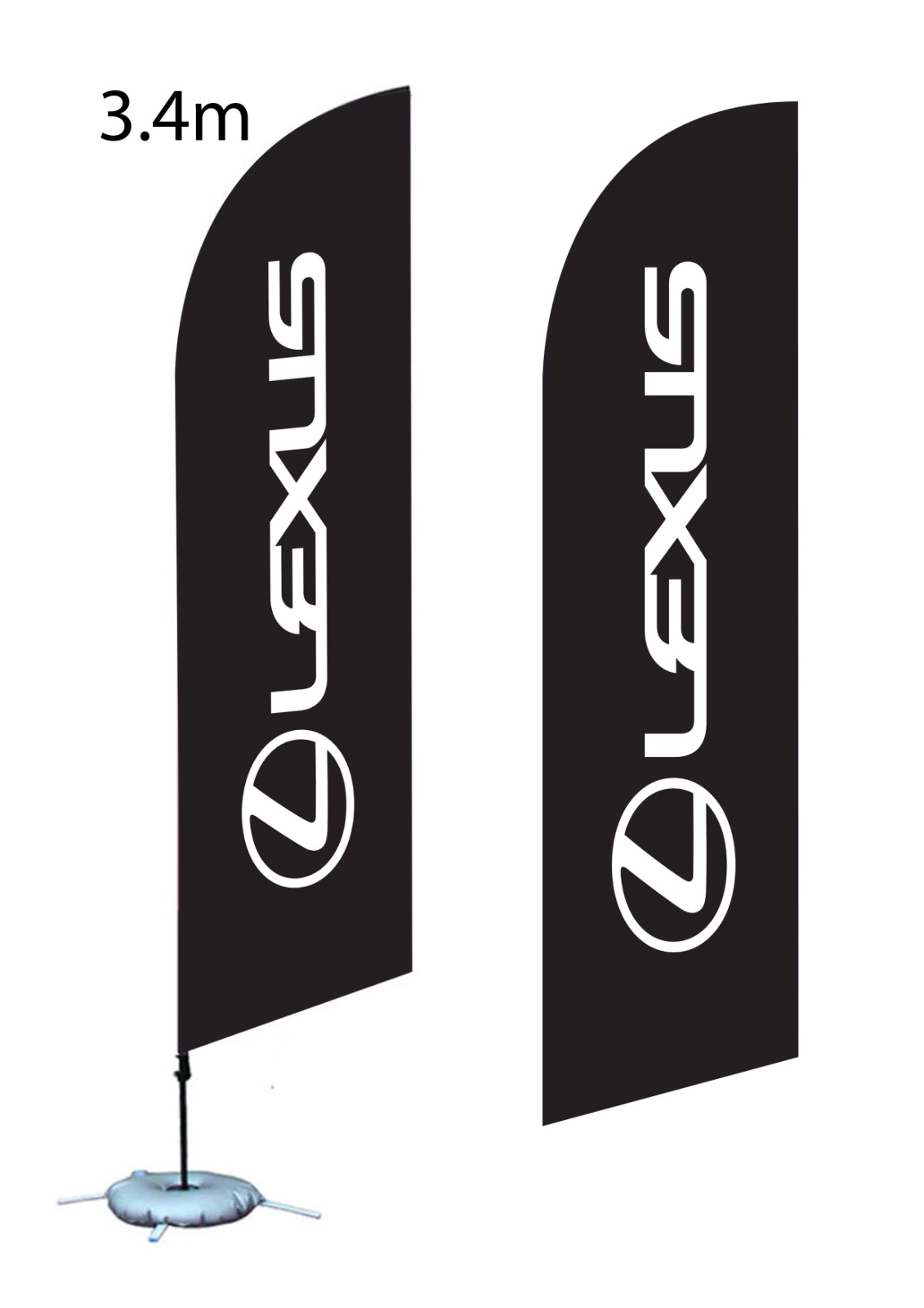 wing Flag