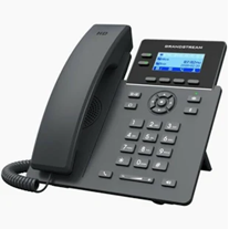 Grandstream GRP2602G Gigabit IP Phone