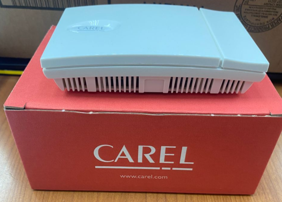 CAREL DPWC111000 TEMPERATURE AND HUMIDITY SENSOR