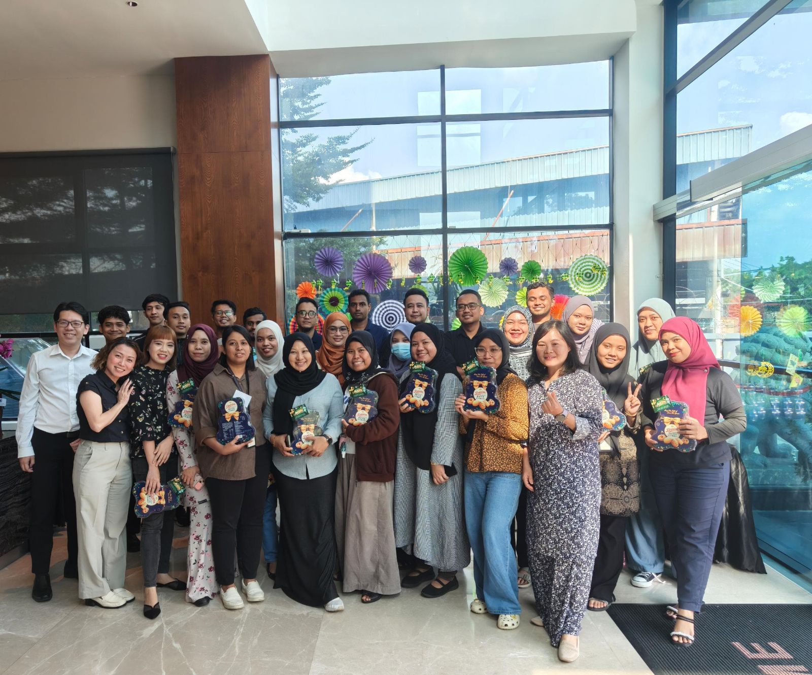 Hari Raya Aidilfitri 2025