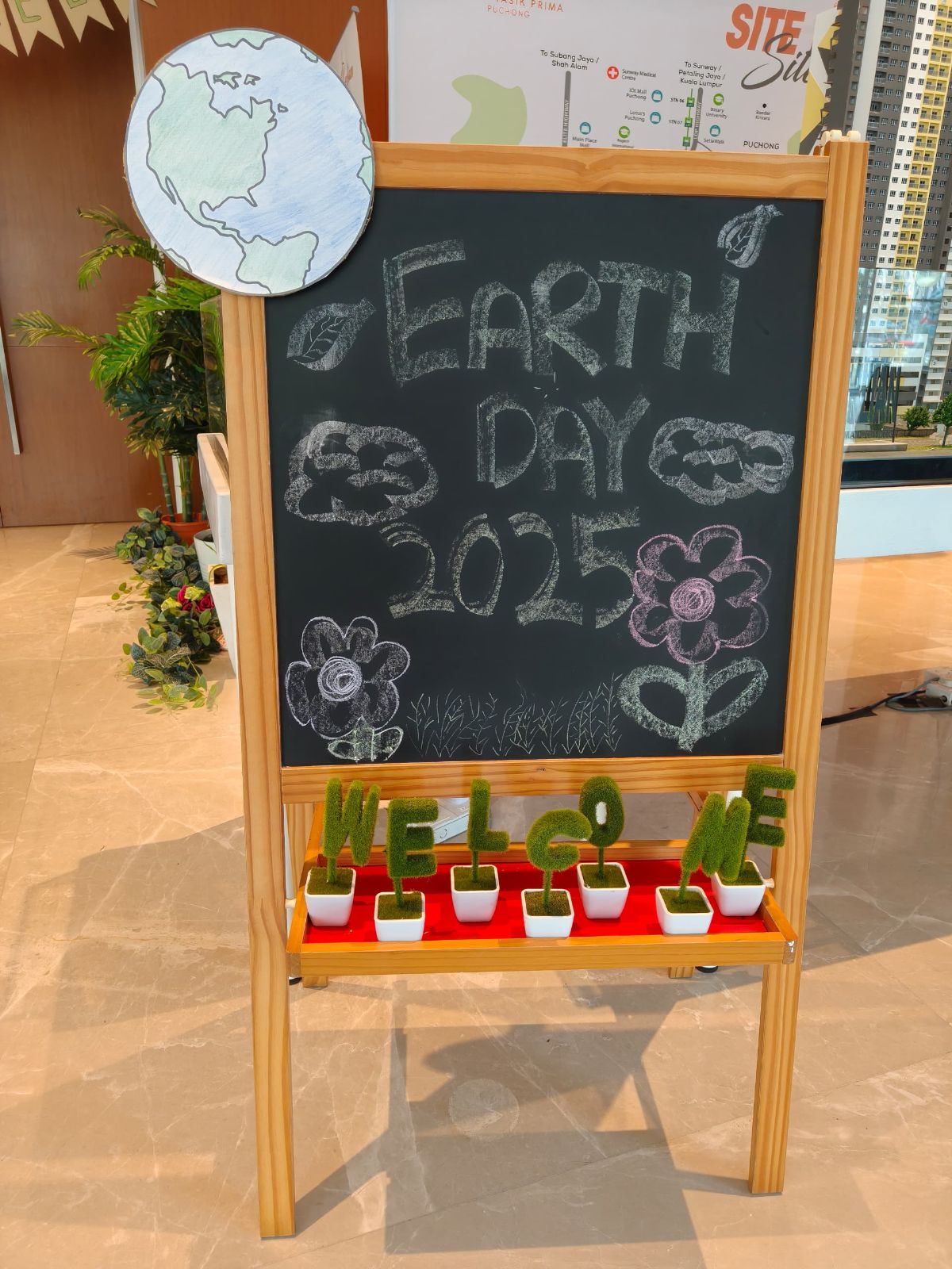 BAG It Green - Earth Day 2025 