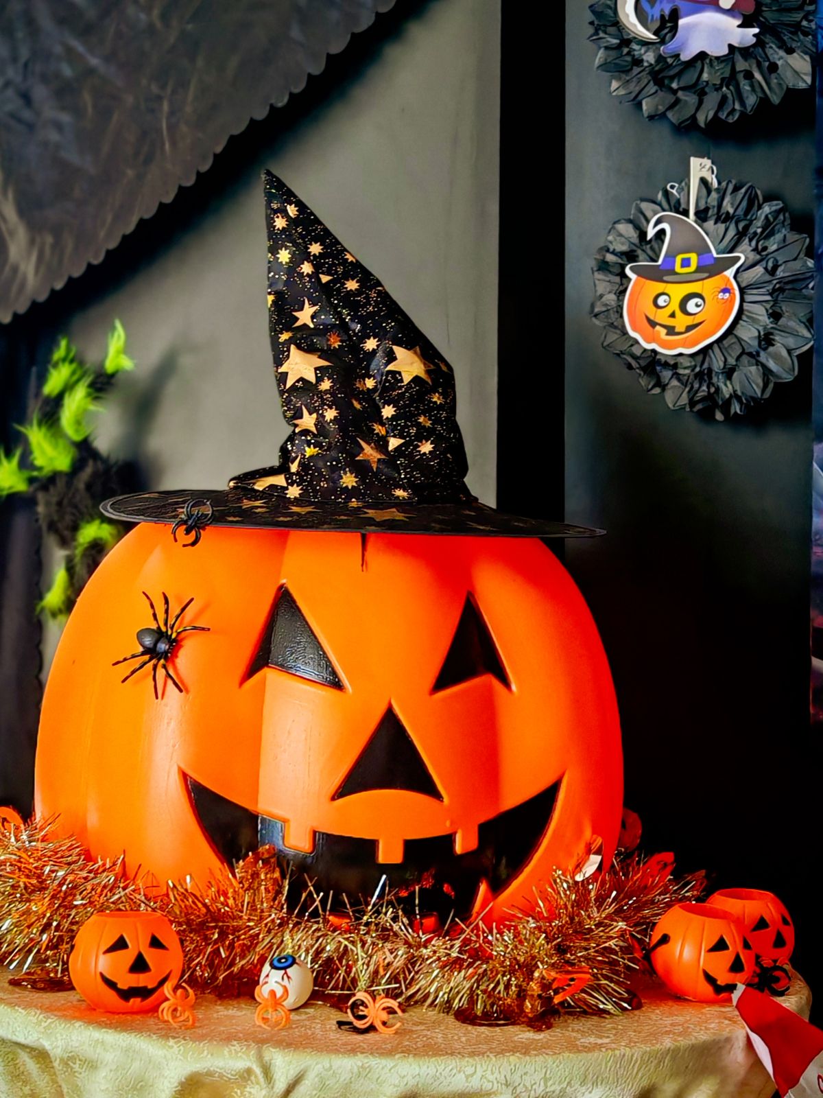 ECO Halloween Celebration 2025