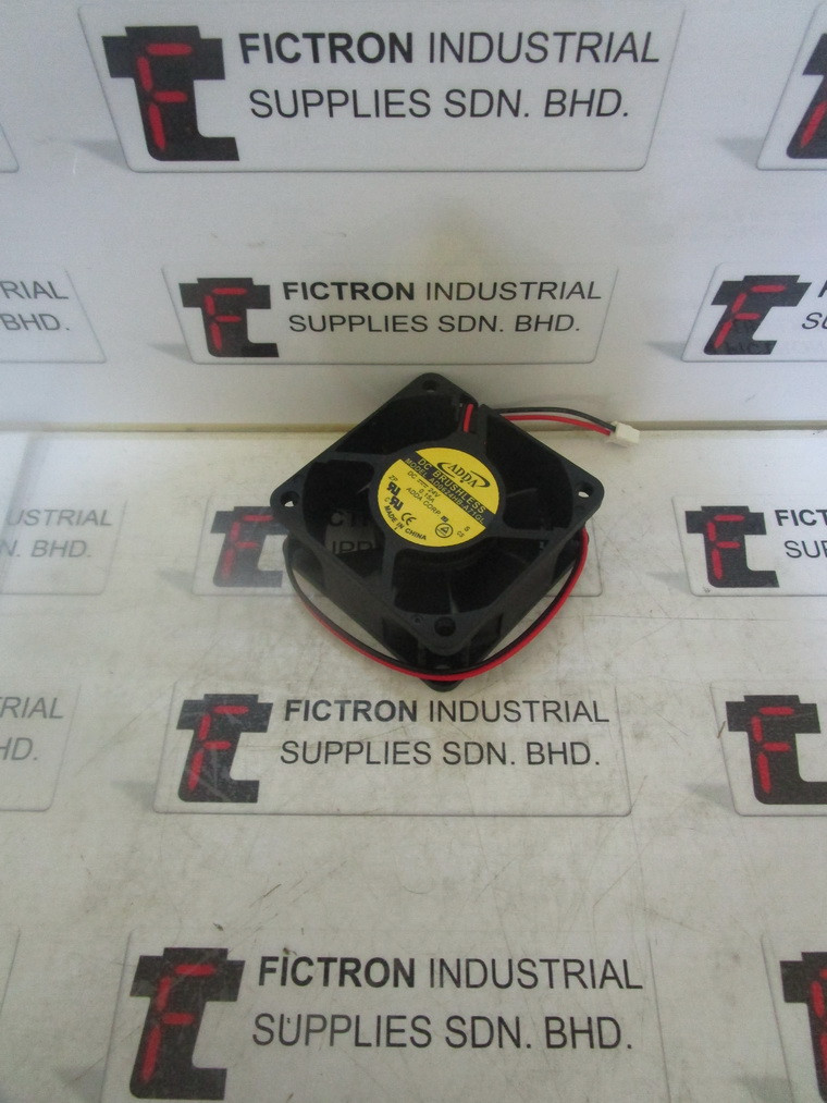 AD0624HB-A71GL AD0624HBA71GL ADDA 24VDC Axial Fan Supply Malaysia Singapore Indonesia USA Thailand