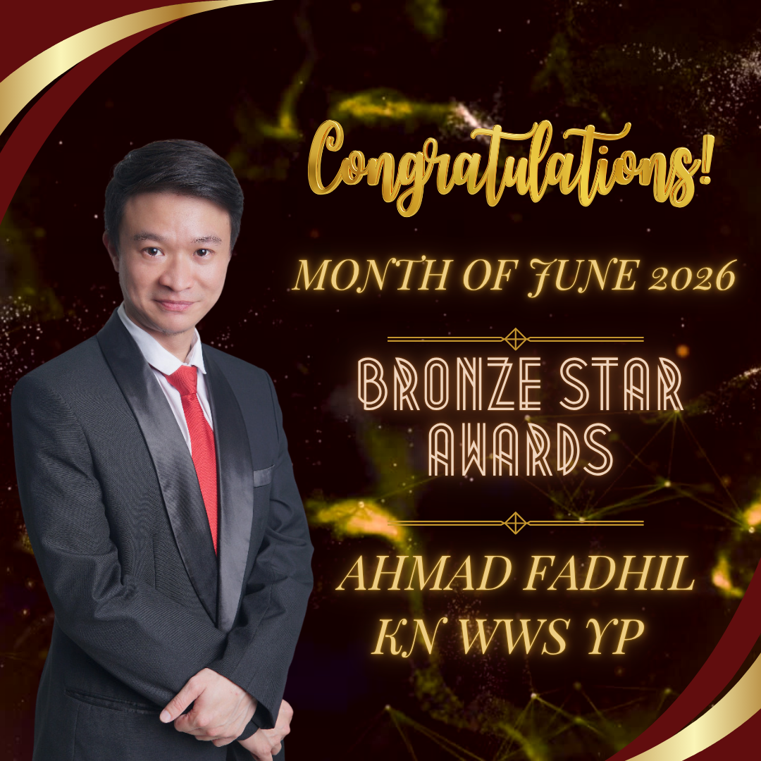 2026 STAR AWARDS 