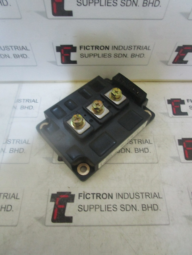 CM400DY1-12E CM400DY112E MITSUBISHI ELECTRIC IGBT Module Supply Malaysia Singapore Indonesia USA Thailand
