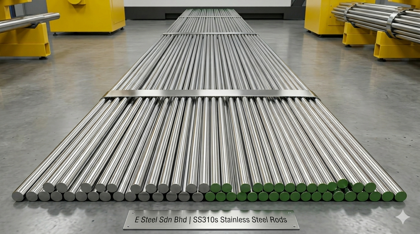 SUS310S Stainless Steel Suppliers Singapore