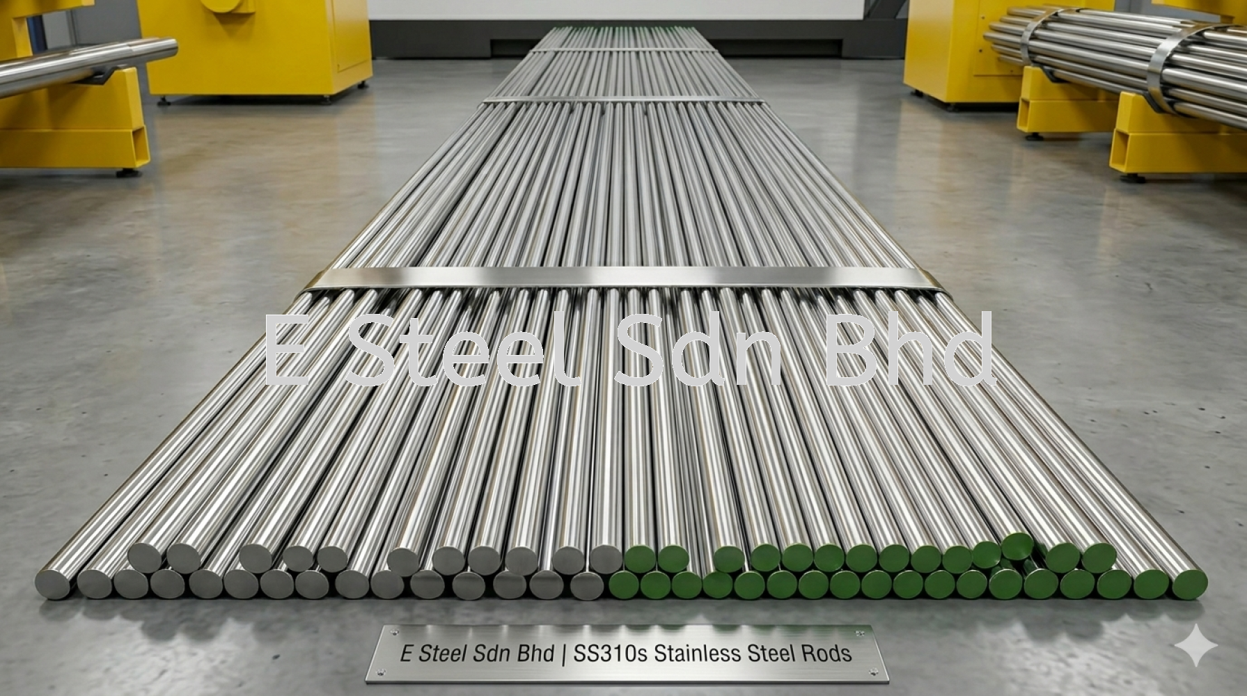 SUS310S Stainless Steel Suppliers Singapore