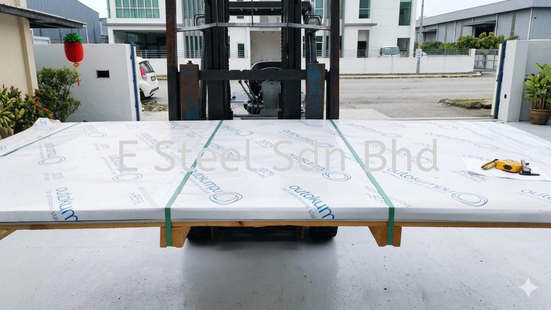 253MA Stainless Steel | S30815 | 1.4835