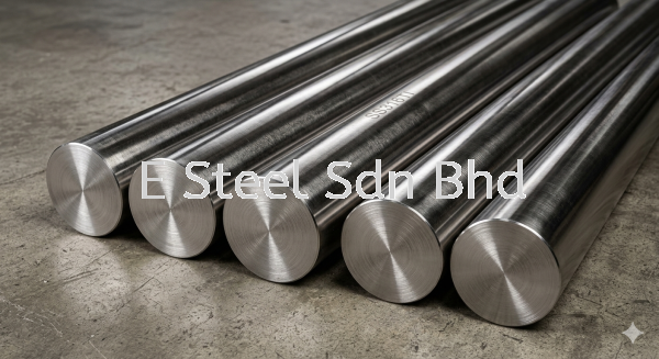 SUS316Ti Stainless Steel | SUS316Ti | SS316Ti Stainless Steel Malaysia, Selangor, Kuala Lumpur (KL), Klang Supplier, Suppliers, Supply, Supplies | E STEEL SDN. BHD.