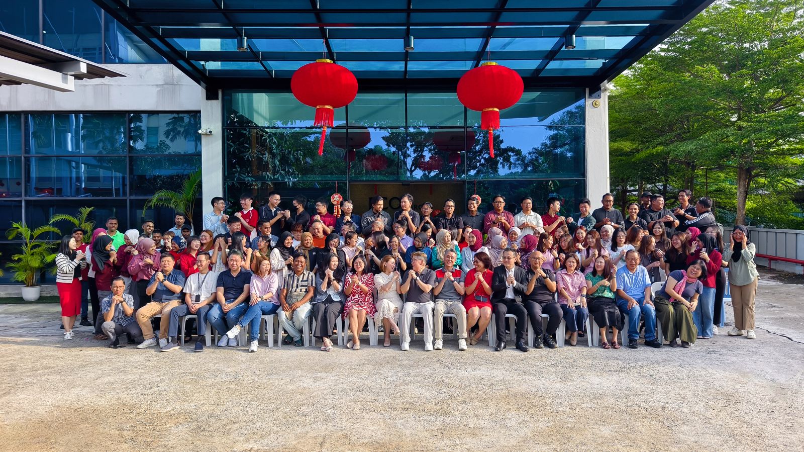 ECO Group CNY Office Reopening 2026