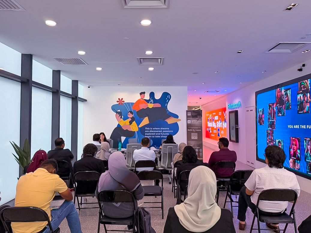 MYFutureJobs Career Fair 2026