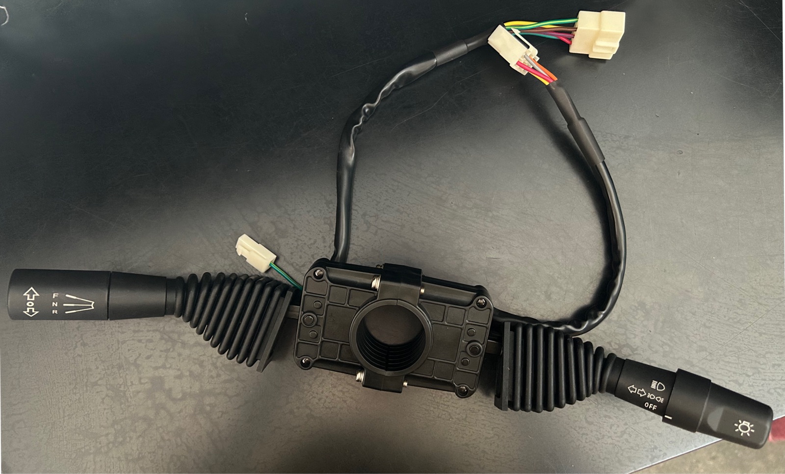 HELI GY832-40501 Forward Reverse & Signal Switch For CPCD20 CPCD25 CPCD30 CPCD35 FORKLIFT