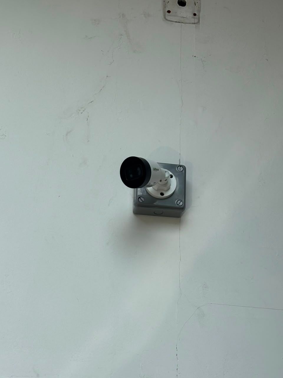 Upgrade Analog CCTV to 16 Channel Dahua NVR with IP Camera System | Hybrid CCTV Upgrade Solution Malaysia