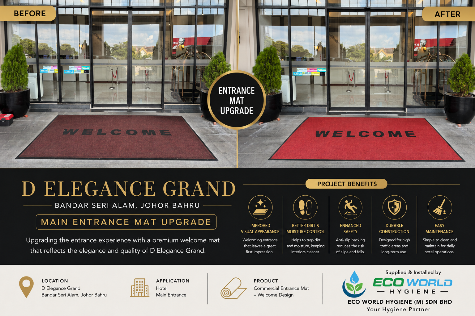 D Elegance Grand Bandar Seri Alam, Johor Bahru (Year 2026)