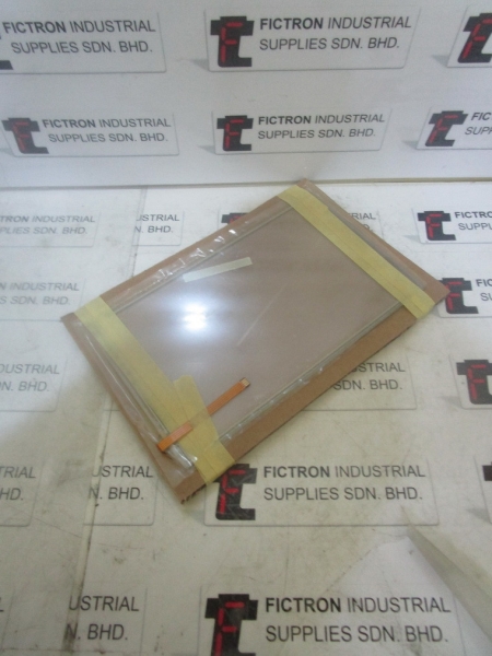 F25-03-27 OK F250327OK Touch Screen Glass Panel Supply Malaysia Singapore Indonesia USA Thailand Others Selangor, Malaysia, Penang, Kuala Lumpur (KL), Subang Jaya, Singapore Supplier, Suppliers, Supply, Supplies | Fictron Industrial Supplies Sdn Bhd