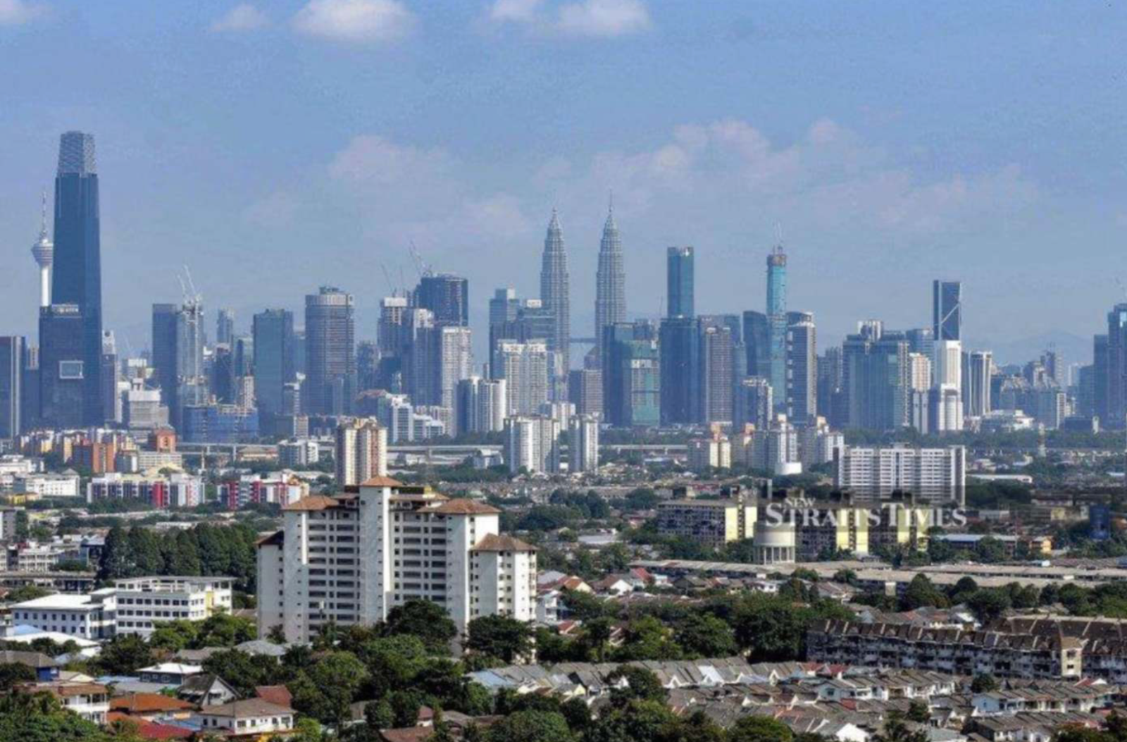 Malaysia property market holds steady in Q1 2026 amid global headwinds