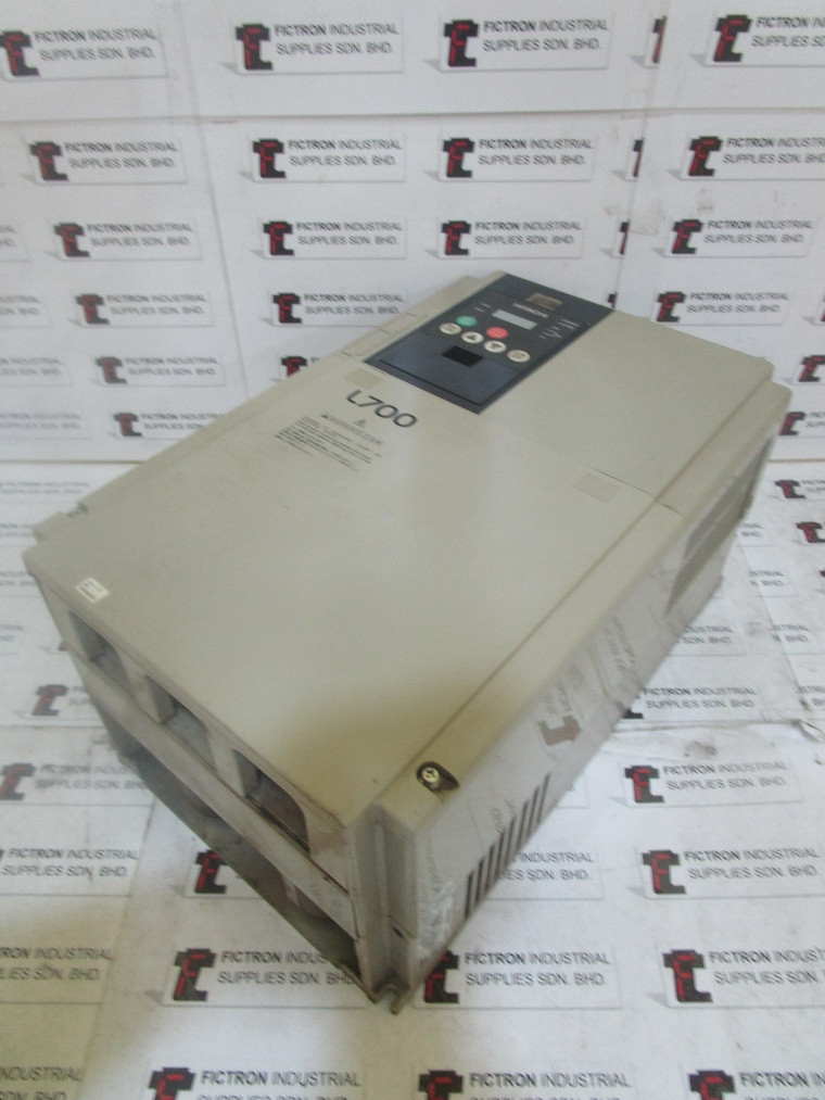 L700-185LFF-OR L700185LFFOR HITACHI Inverter Supply Repair Service Malaysia Singapore Indonesia USA Thailand