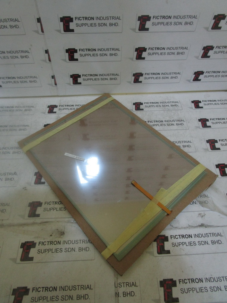 AST-121B AST121B DMC Touch Screen Glass Panel Supply Malaysia Singapore Indonesia USA Thailand