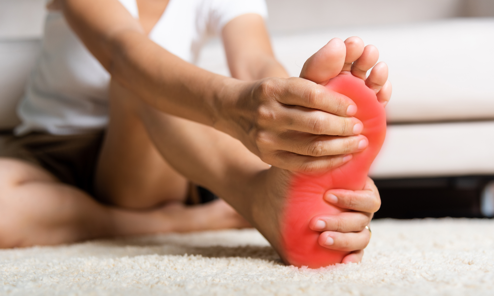 7 Symptoms of Plantar Fasciitis and How to Treat It | What to Do About Heel Pain