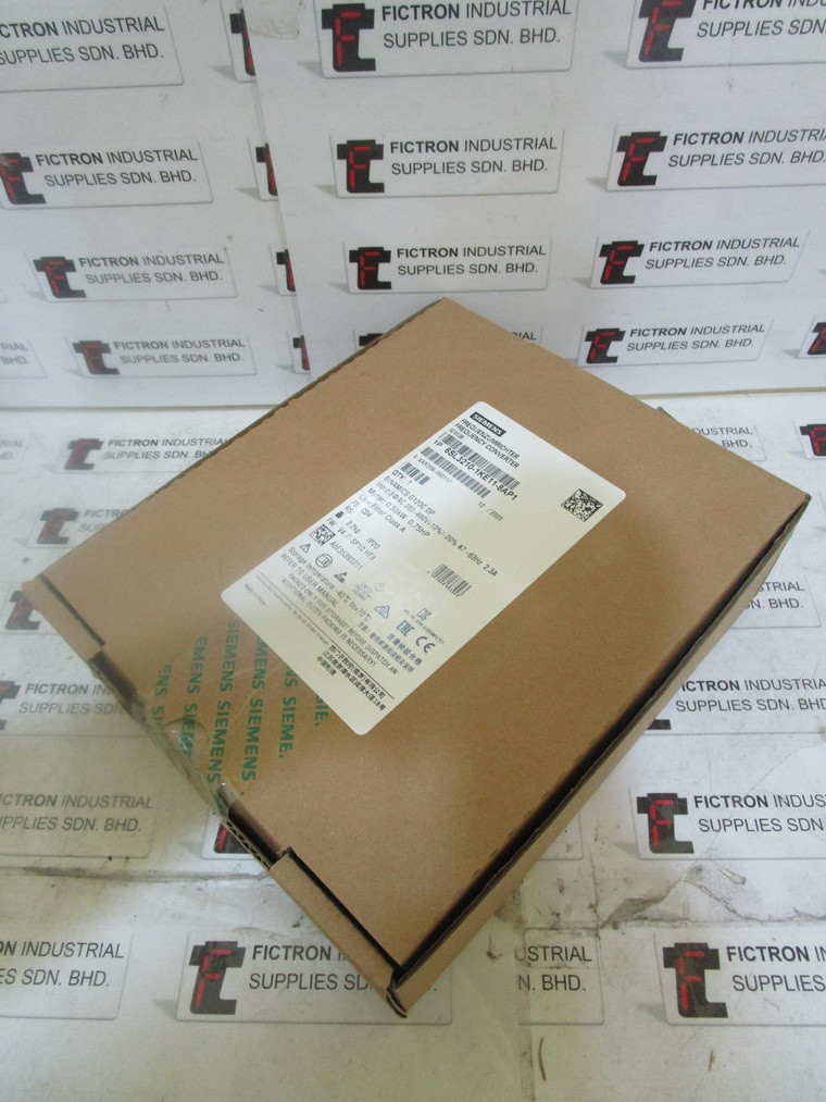 6SL3210-1KE11-8AP1 6SL32101KE118AP1 SIEMENS Frequency Converter Supply Repair Service Malaysia Singapore Indonesia USA Thailand