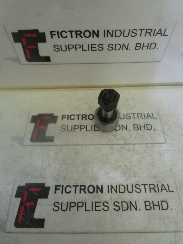 KRV19-PP-A KRV19PPA INA Stud Type Cam Follower Supply Malaysia Singapore Indonesia USA Thailand