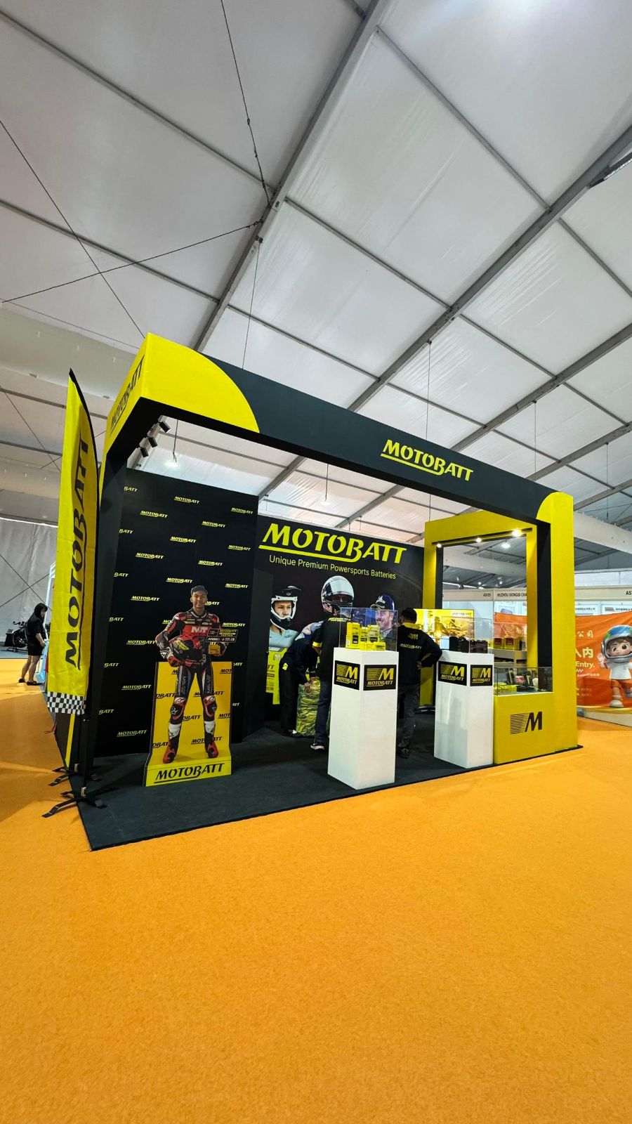 MALAYSIA BIKE SHOW 2026 , MAEPS SERDANG (29/5/2026-1/6/2026)