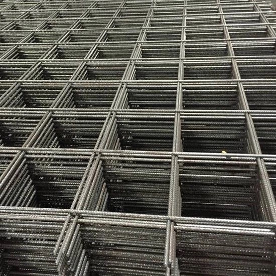 BRC Welded Mesh