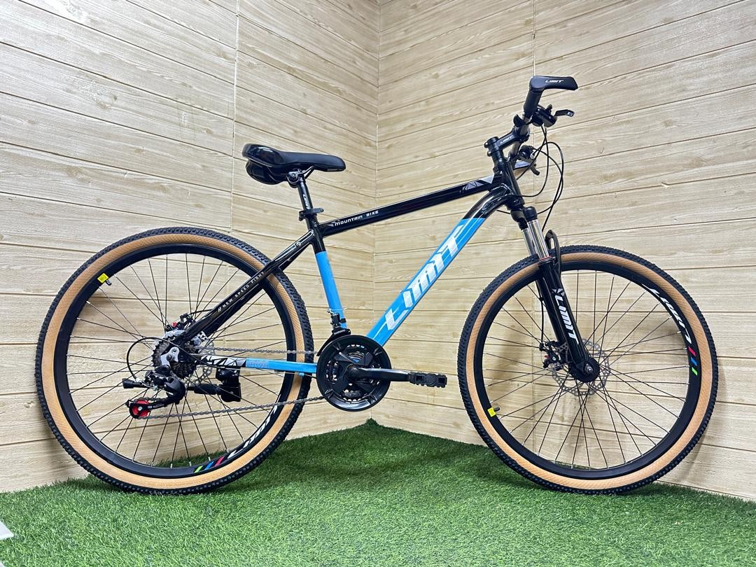26" MTB Alloy 21s Limit