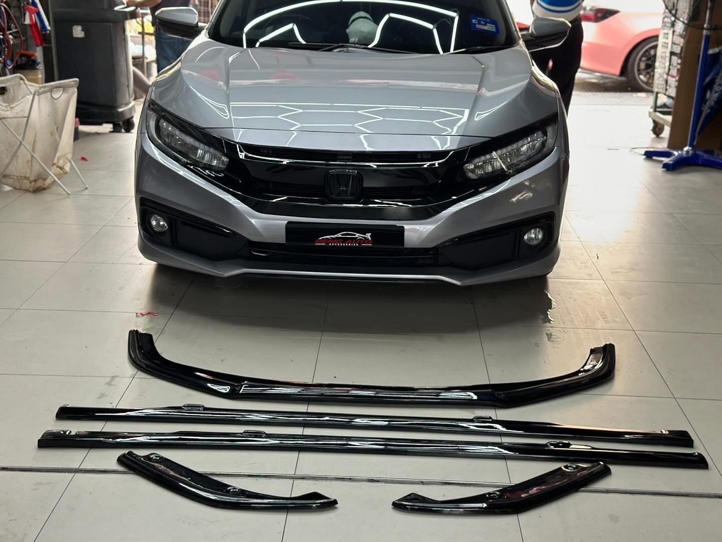 CIVIC FC THAI STYLE BODYKIT