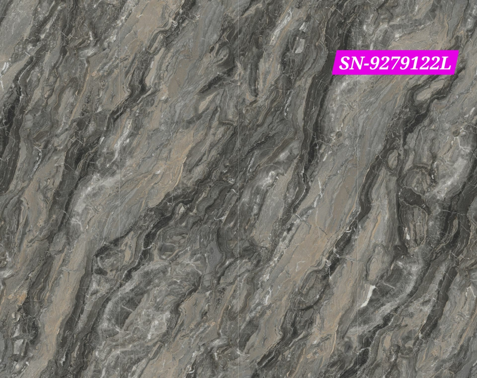 SN-9279122L (900mmx2700mmx9mm)