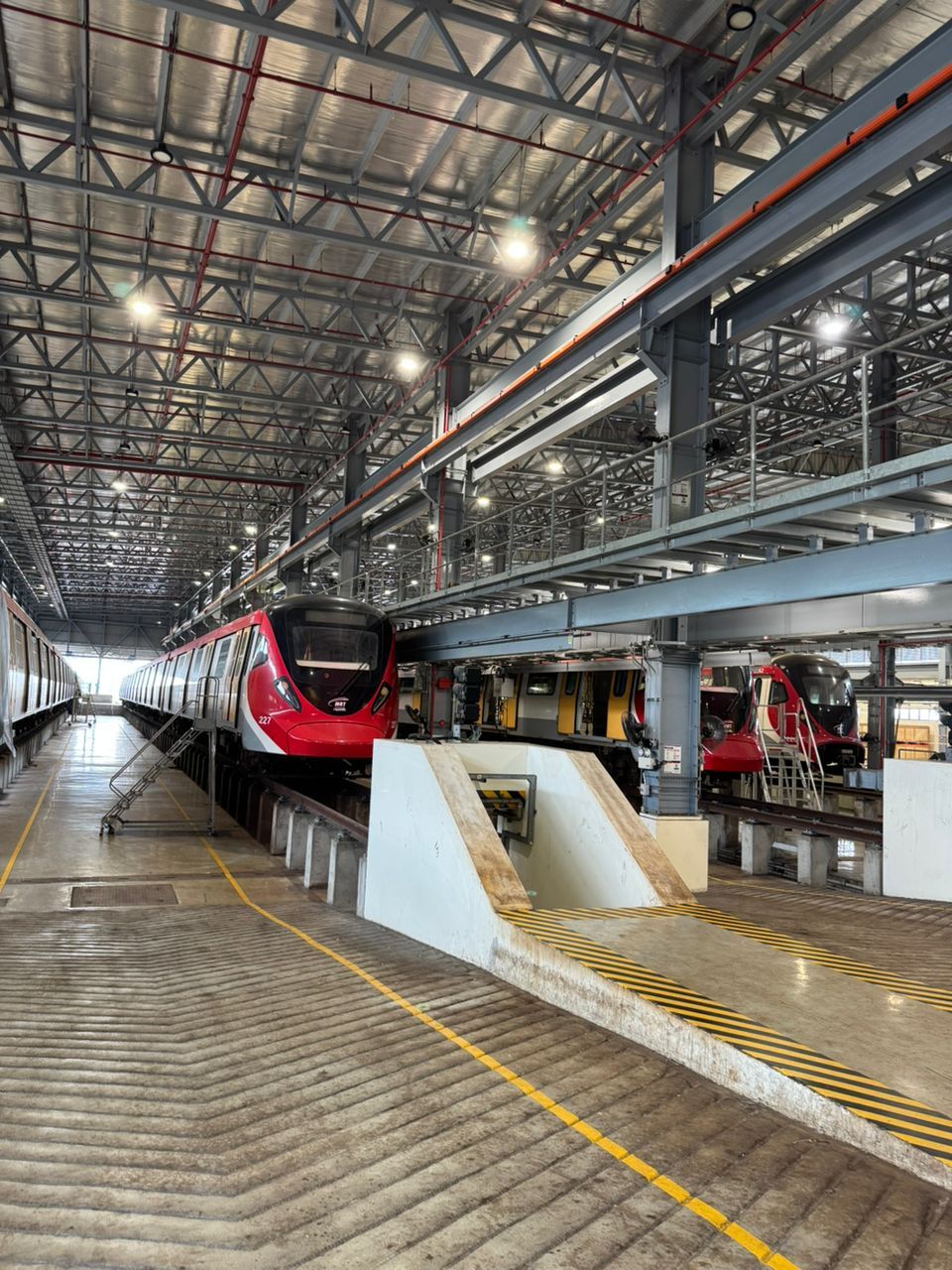 RAPID PRODUCT TRAINING 2026