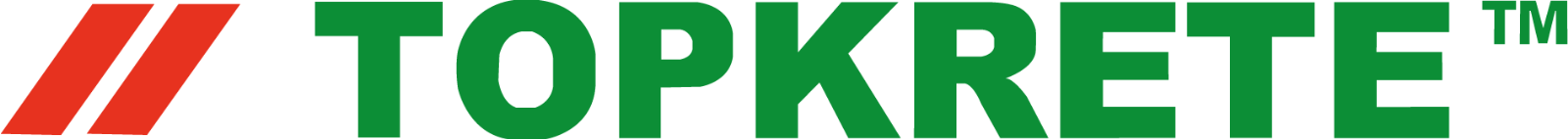 Why Choose Topkrete