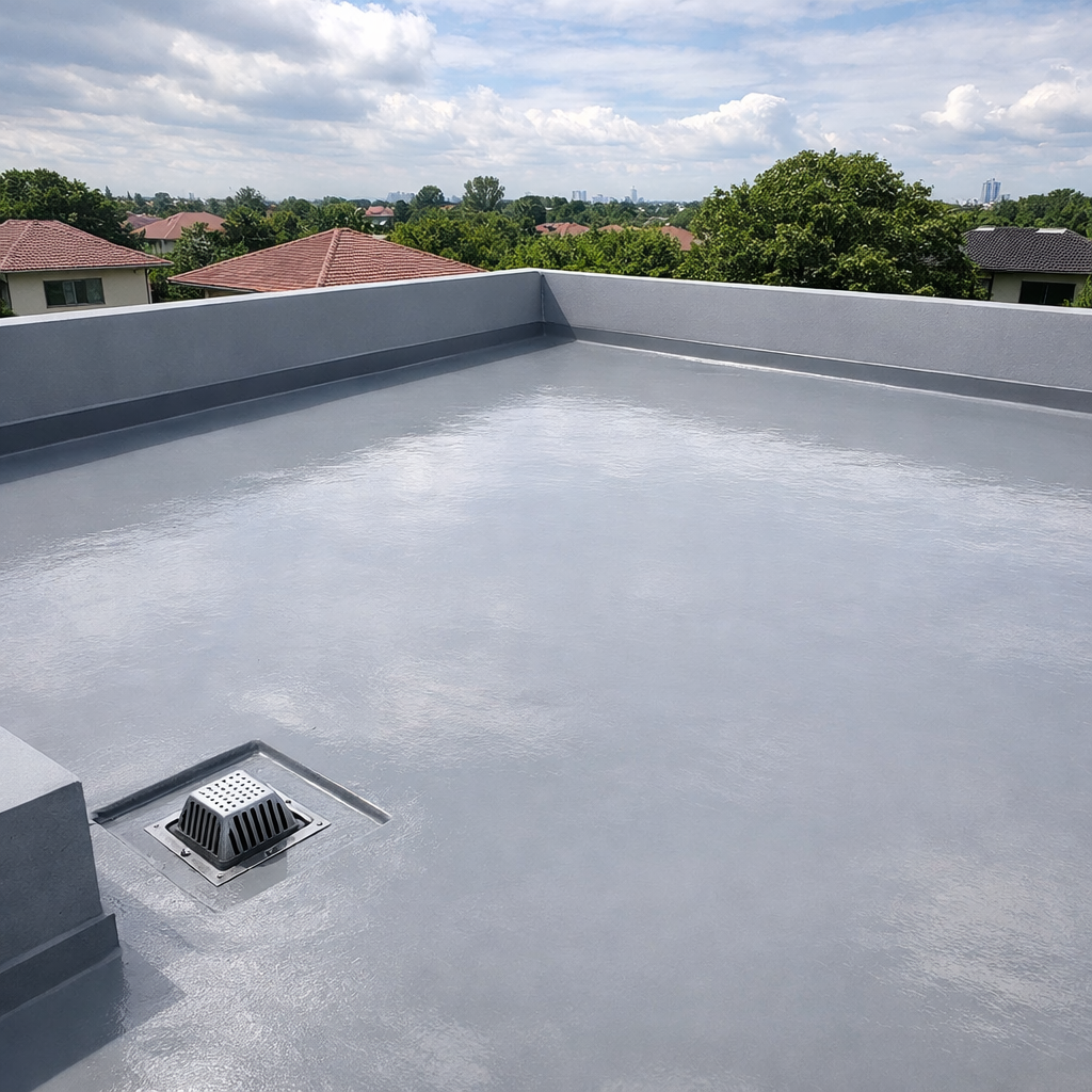 Tips for Selecting Waterproofing Products