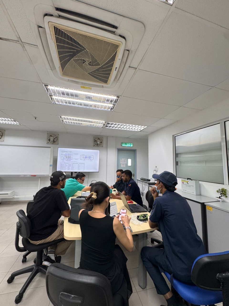 KYORITSU POWER QUALITY ANALYZER PRODUCT TRAINING 2026