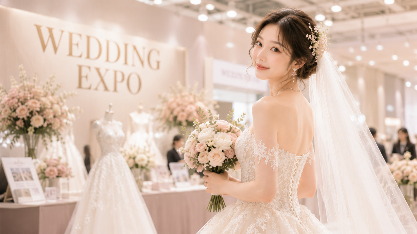Wedding Expo Survival Guide: Avoid These Common Pitfalls Before You Sign