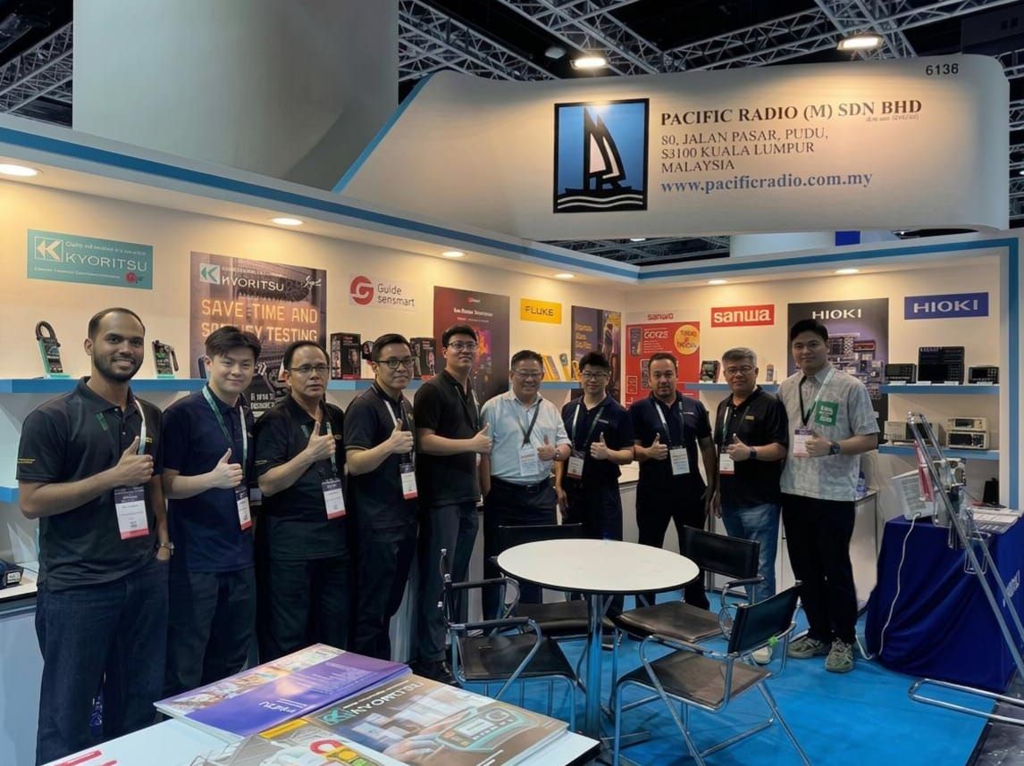ENERtec Asia KLCC Exhibition 2026