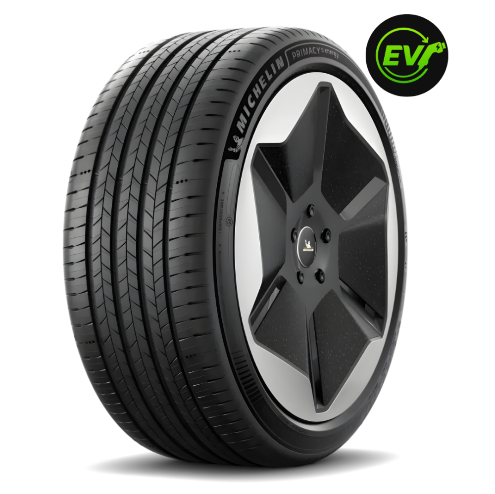 225/55 R18 Michelin Primacy 5 Energy