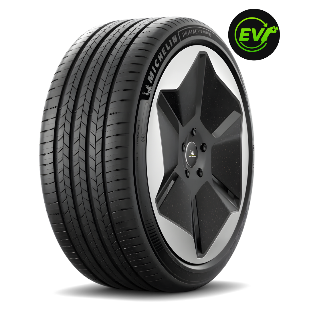 265/45 R21 Michelin Primacy 5 Energy