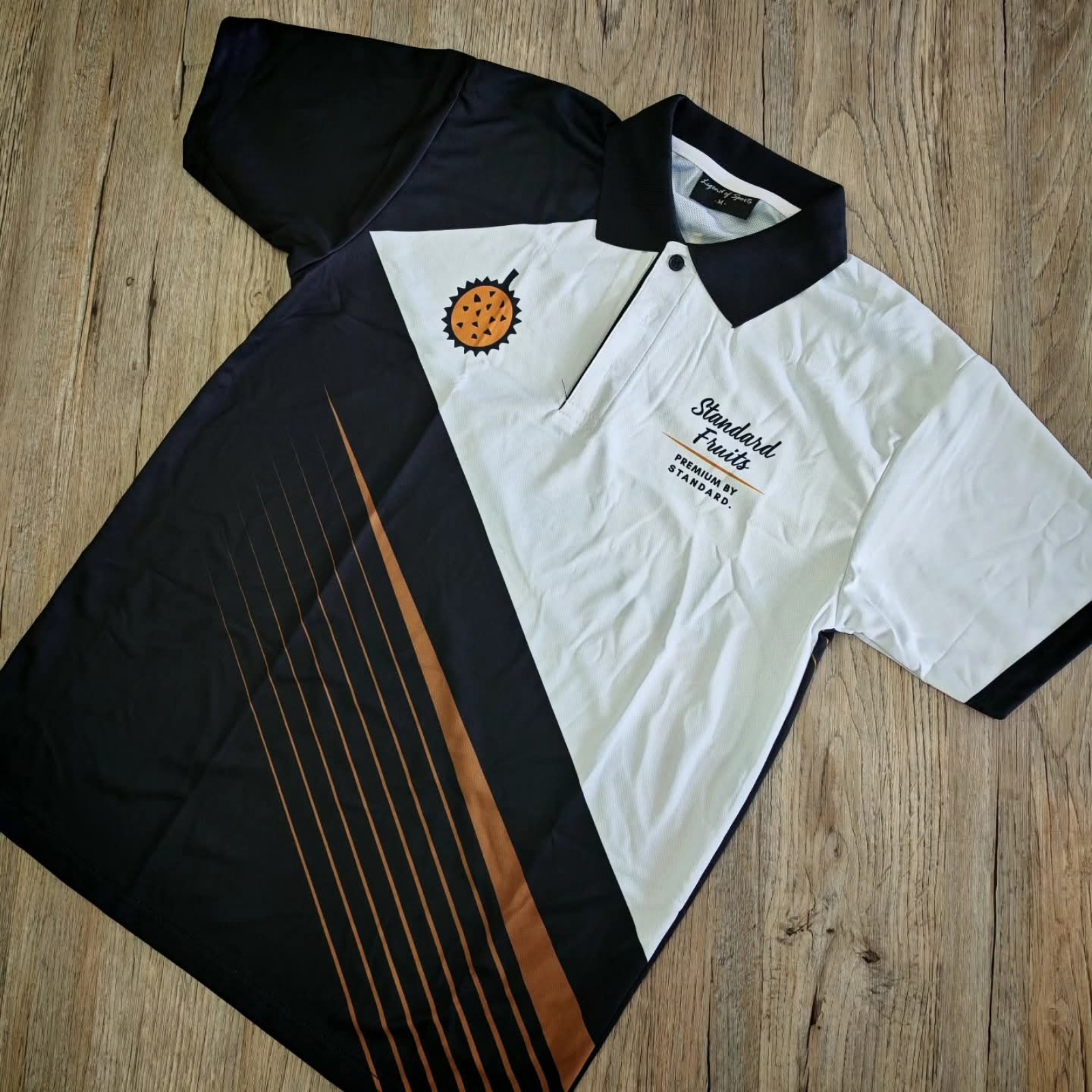 Full Sublimation