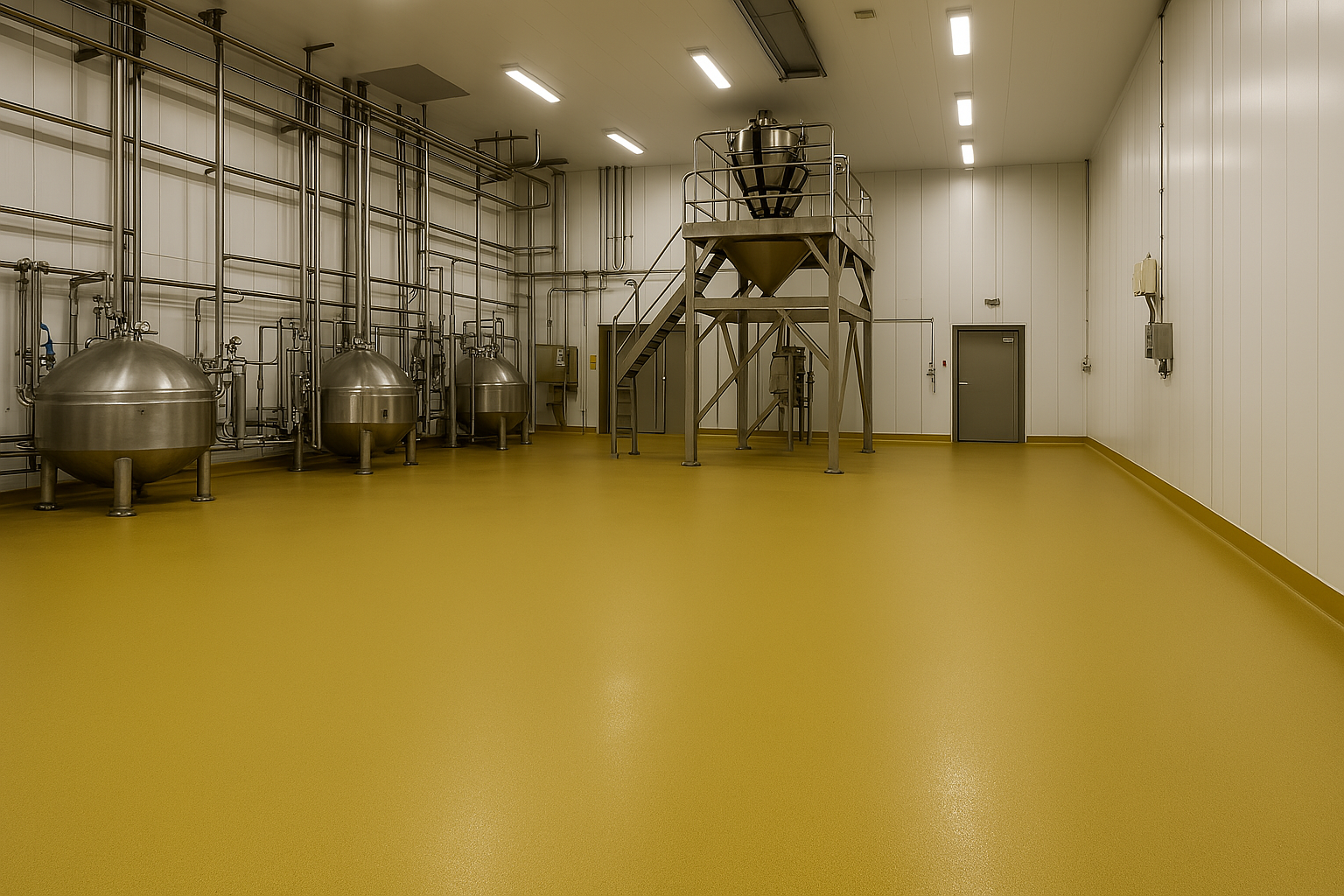 Why choosing Topkrete Product for your next project