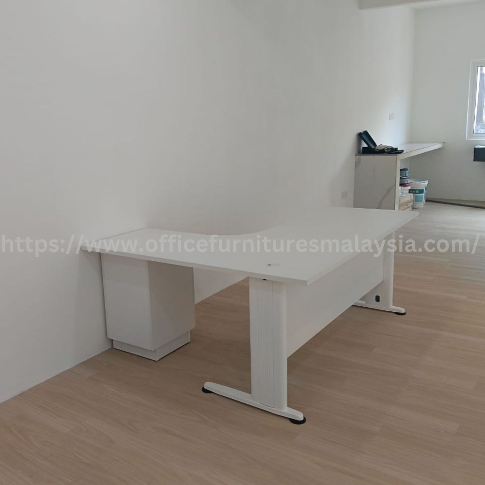 L Shape Table 68100 Selayang, Selangor, Malaysia JUNE 2026