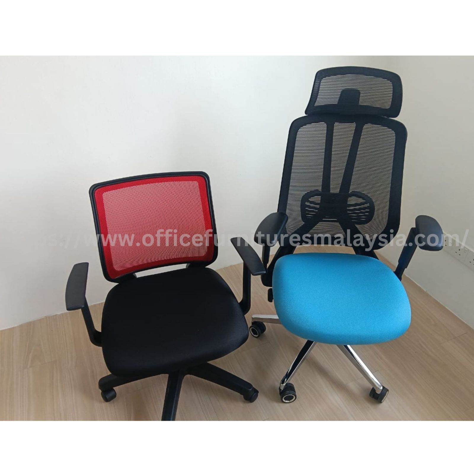 Executive Chair Jalan Pekan Baru 36, 41050, Klang, Malaysia. JUNE 2026