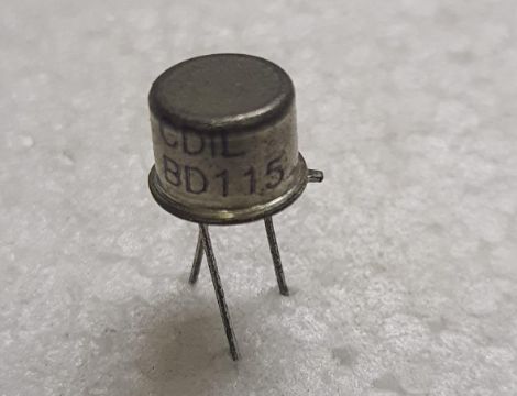 How to Identify Transistor Types and Pin Locations