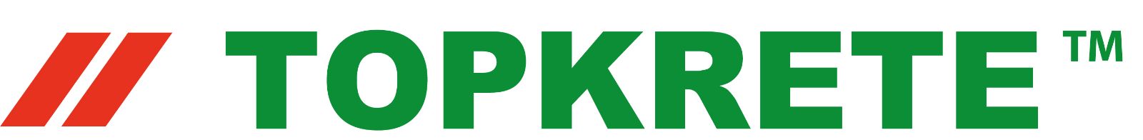 Topkrete Introduction