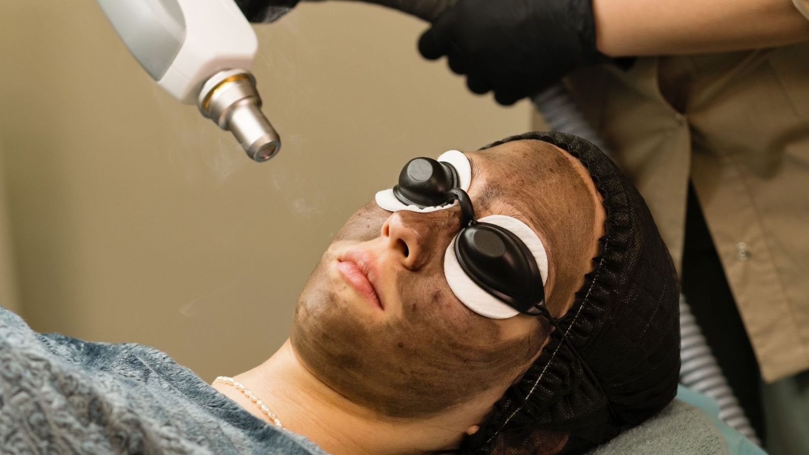 Why Laser Treatments Don’t Work for Some People