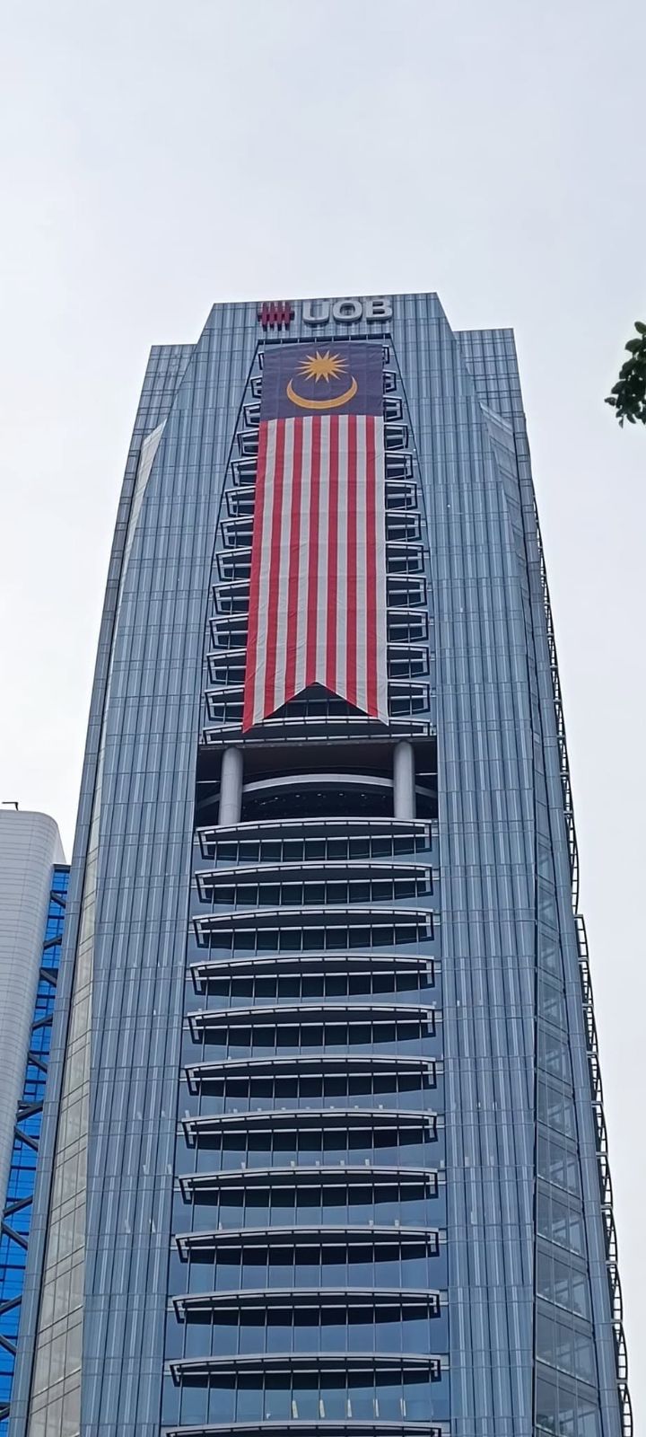 Malaysia Day Is Coming – Are Your Flags Installed According to the Guidelines?