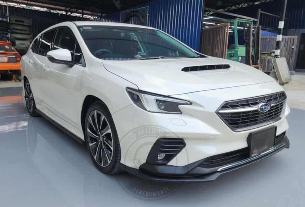 SUBARU