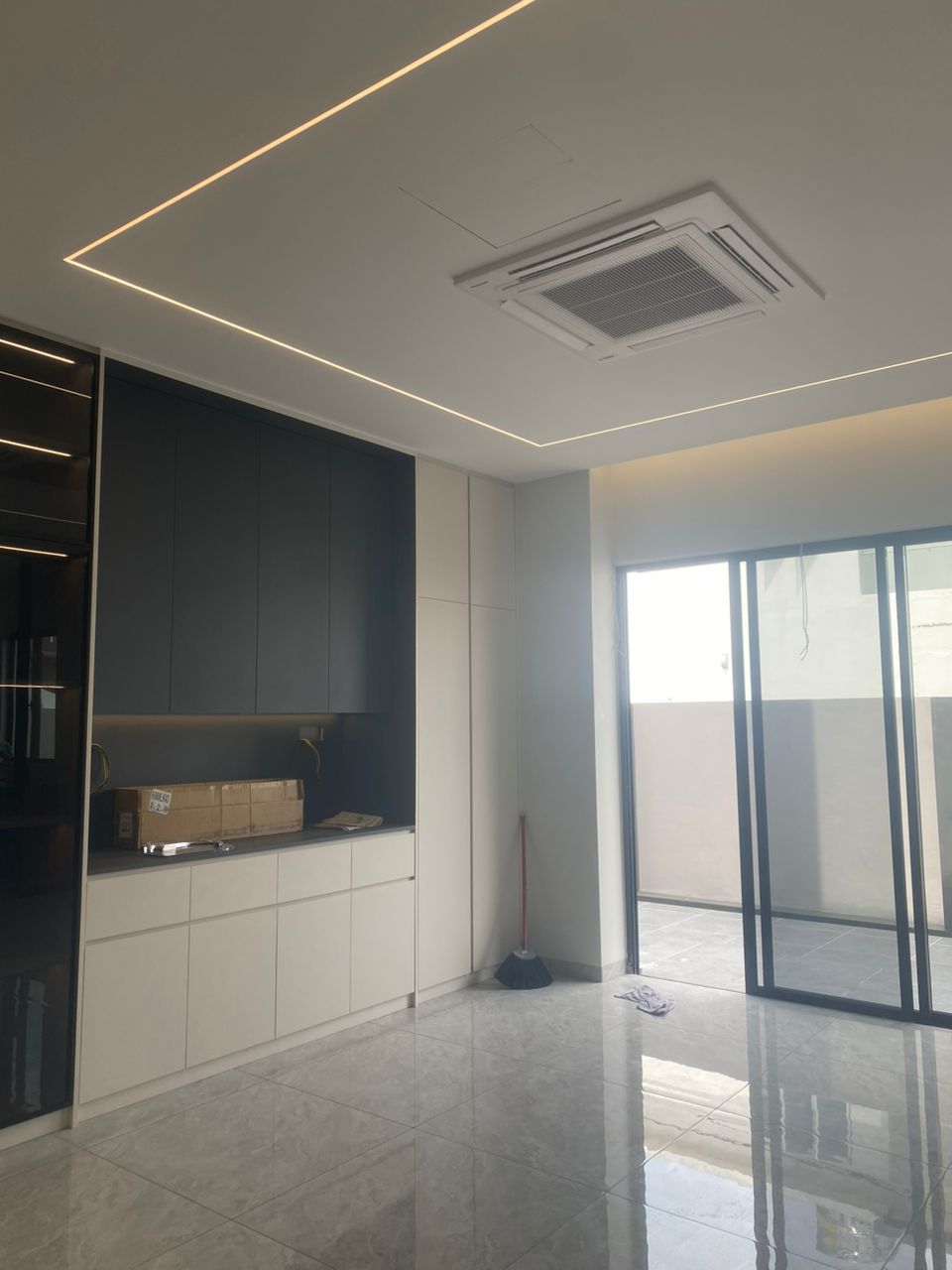 Pakar Reka Bentuk dan Renovasi Banglo 【Negeri Sembilan Seremban】